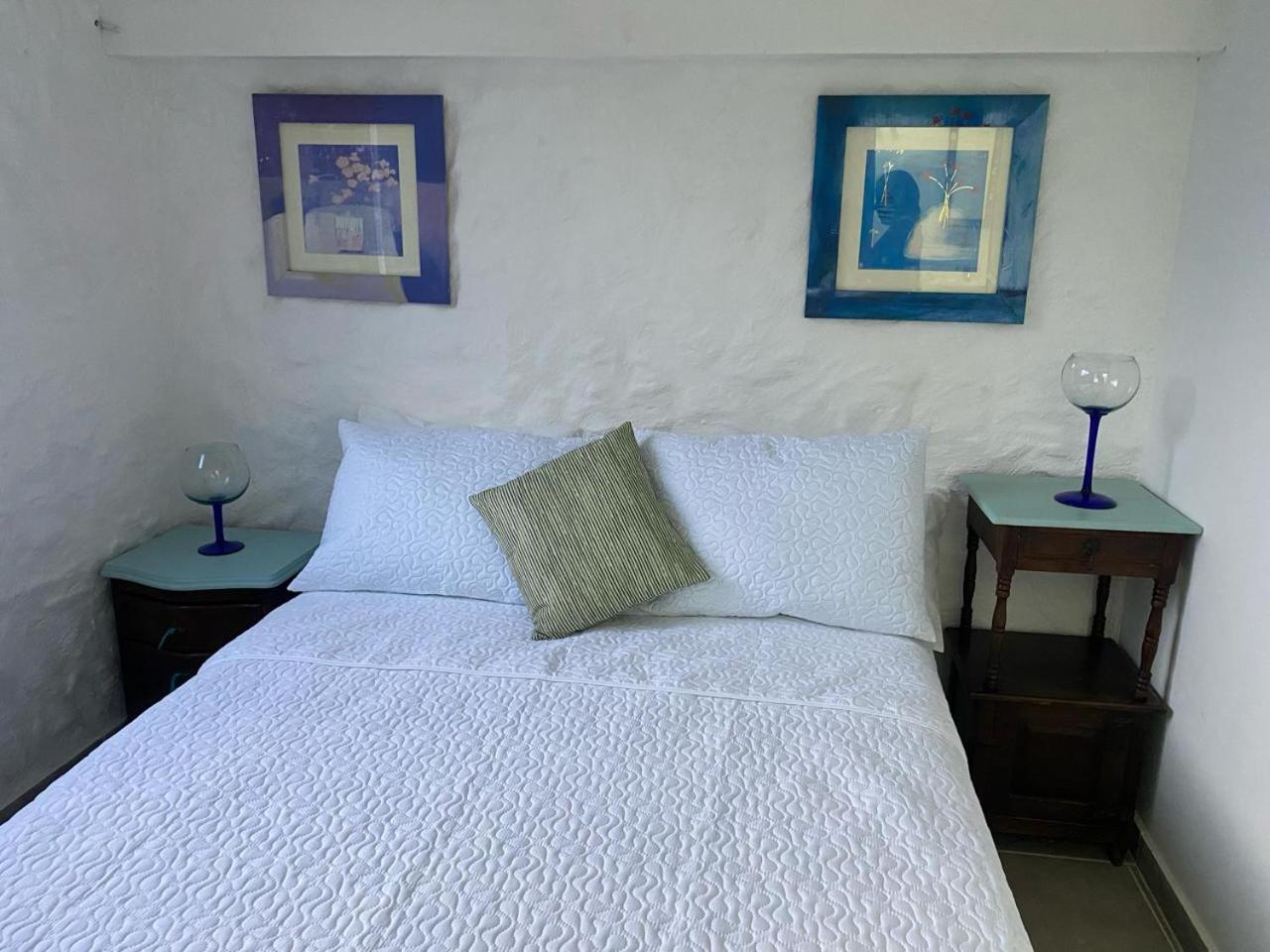 La Casona Llanera Bed and Breakfast San Martin  Eksteriør billede
