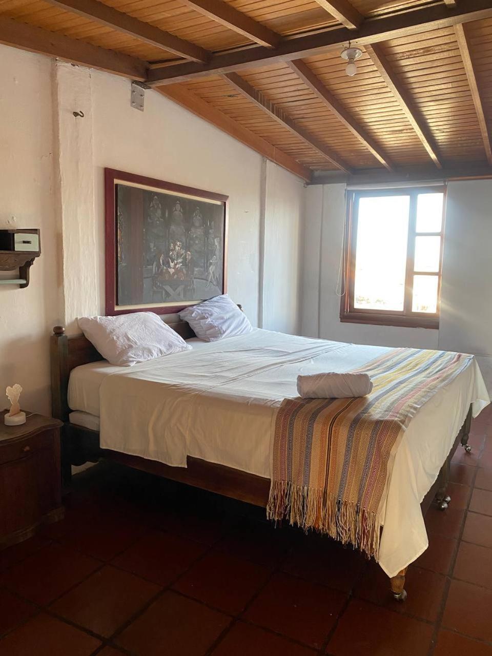 La Casona Llanera Bed and Breakfast San Martin  Eksteriør billede